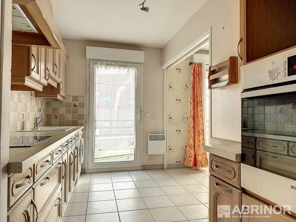 Appartement en vente à LINSELLES — photo 7