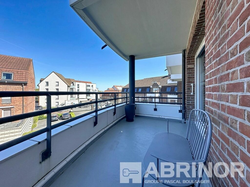 Appartement en vente à LINSELLES — photo 12