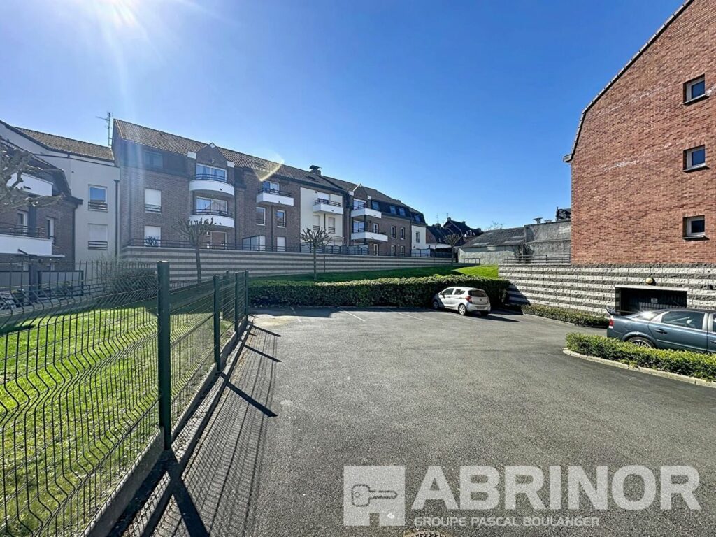 Appartement en vente à LINSELLES — photo 14