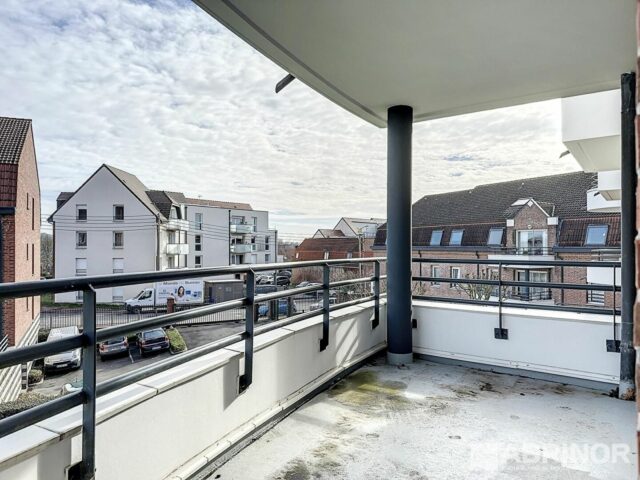 Appartement en vente à LINSELLES — photo 15