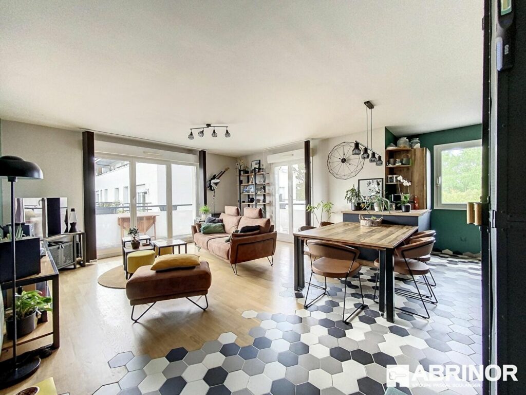 Appartement en vente à FACHES THUMESNIL — photo 1