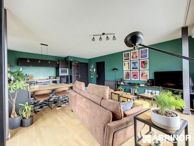 Appartement en vente à FACHES THUMESNIL — photo 2