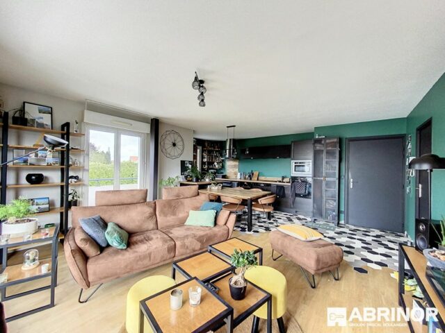Appartement en vente à FACHES THUMESNIL — photo 3
