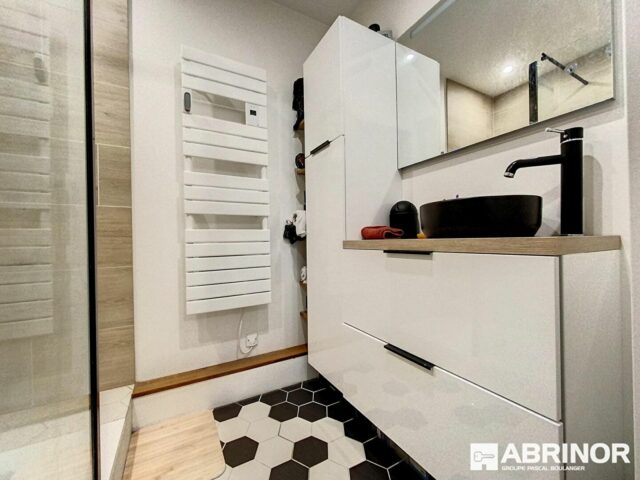 Appartement en vente à FACHES THUMESNIL — photo 5