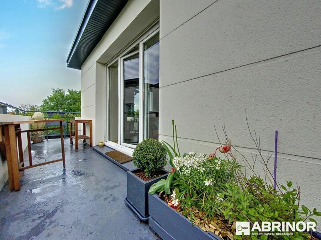 Appartement en vente à FACHES THUMESNIL — photo 6