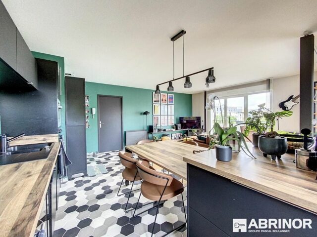 Appartement en vente à FACHES THUMESNIL — photo 7