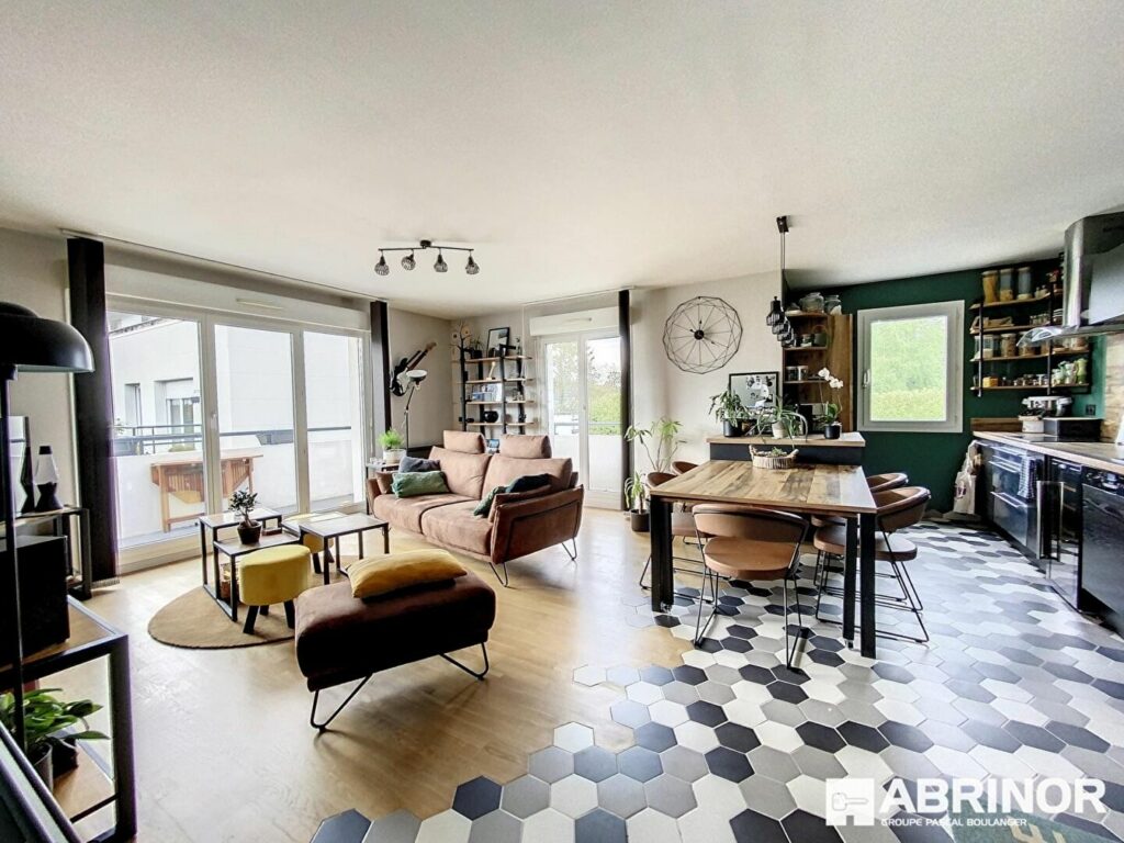 Appartement en vente à FACHES THUMESNIL — photo 9