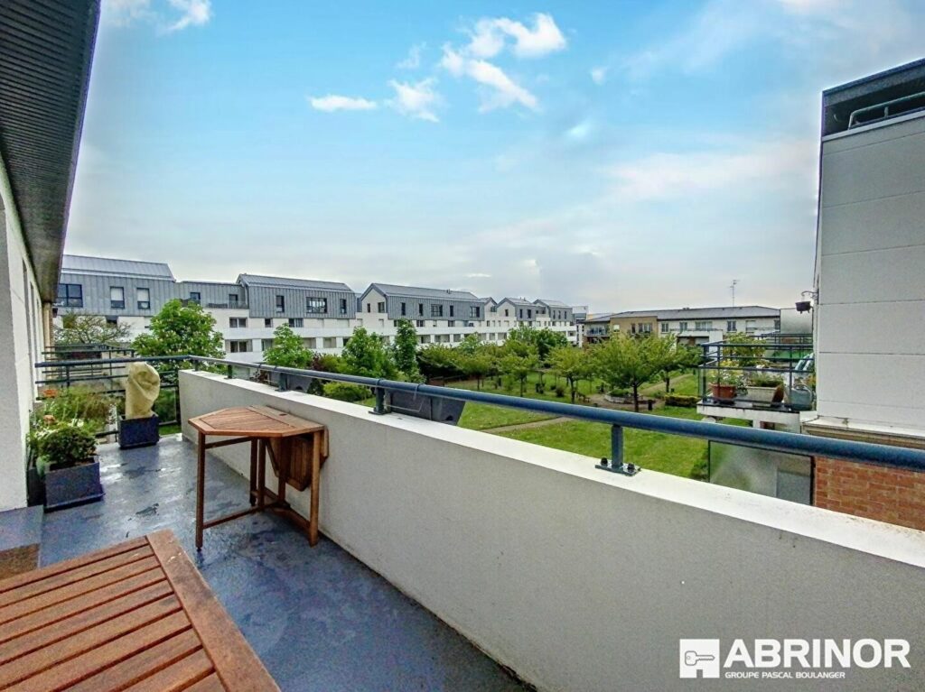 Appartement en vente à FACHES THUMESNIL — photo 10