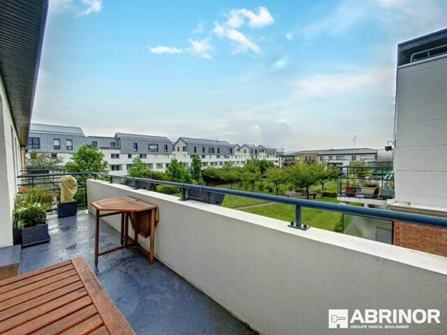 Appartement en vente à FACHES THUMESNIL — photo 10