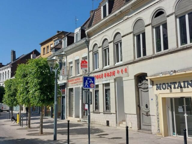 Immeuble en vente à TOURCOING — photo 1