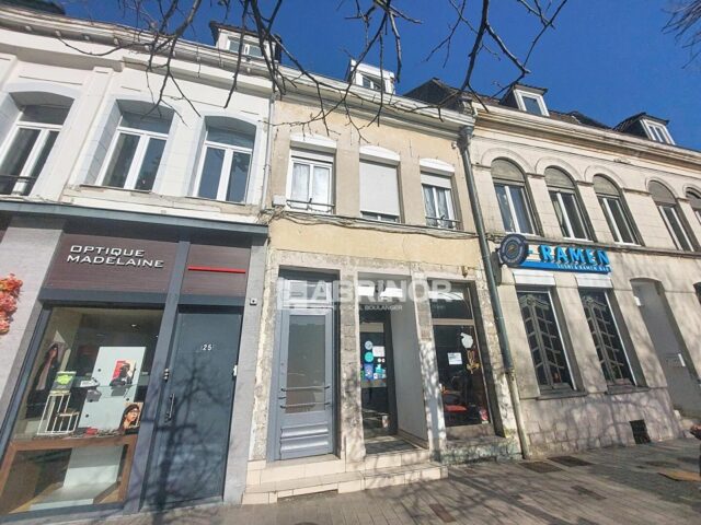 Immeuble en vente à TOURCOING — photo 21