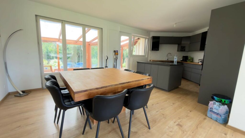 Maison en vente à PREMESQUES — photo 4