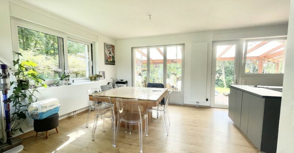 Maison en vente à PREMESQUES — photo 8