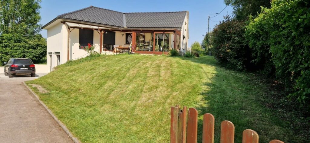Maison en vente à PREMESQUES — photo 13