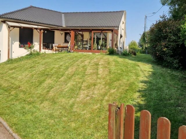 Maison en vente à PREMESQUES — photo 13