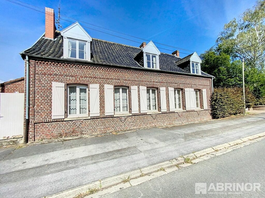 Maison en vente à ORCHIES — photo 9