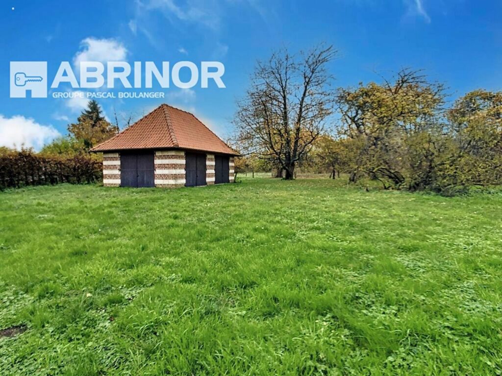 Maison en vente à TEMPLEUVE EN PEVELE — photo 4