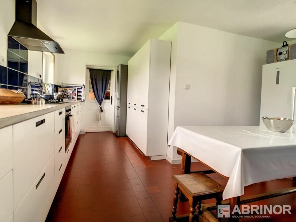 Maison en vente à TEMPLEUVE EN PEVELE — photo 9