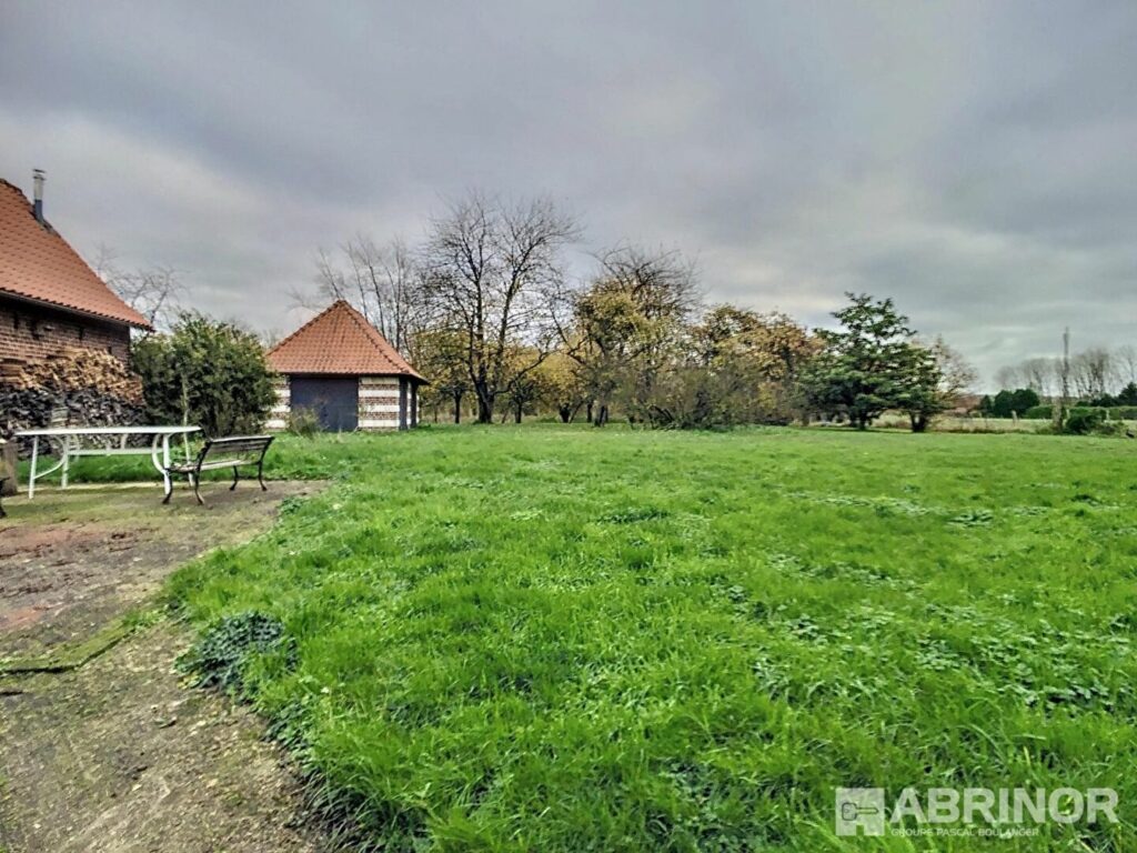 Maison en vente à TEMPLEUVE EN PEVELE — photo 17