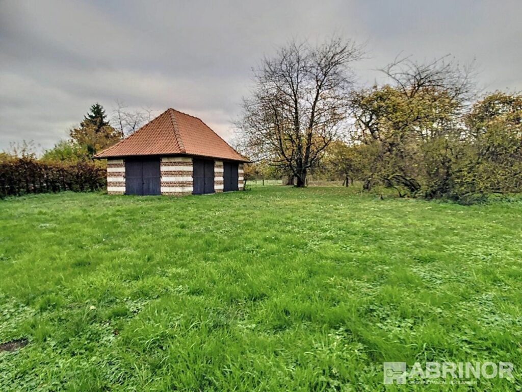Maison en vente à TEMPLEUVE EN PEVELE — photo 18