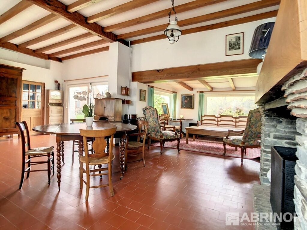 Maison en vente à TEMPLEUVE EN PEVELE — photo 20