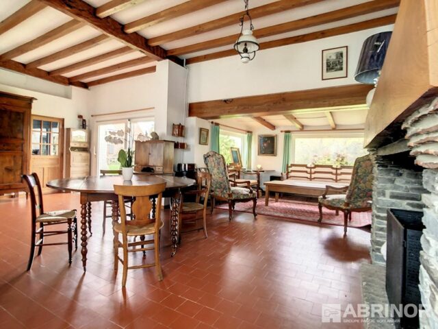 Maison en vente à TEMPLEUVE EN PEVELE — photo 20