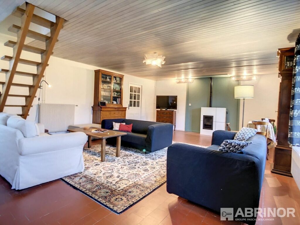 Maison en vente à TEMPLEUVE EN PEVELE — photo 21