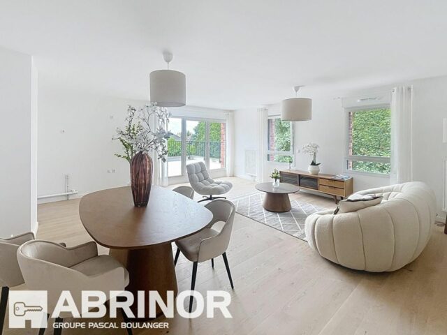 Appartement en vente à WATTIGNIES — photo 2