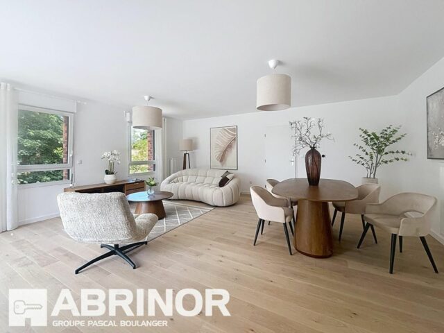 Appartement en vente à WATTIGNIES — photo 3