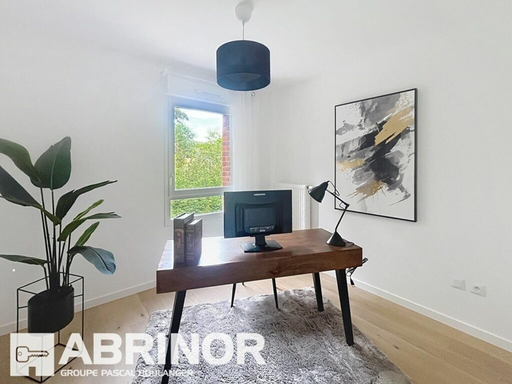 Appartement en vente à WATTIGNIES — photo 4
