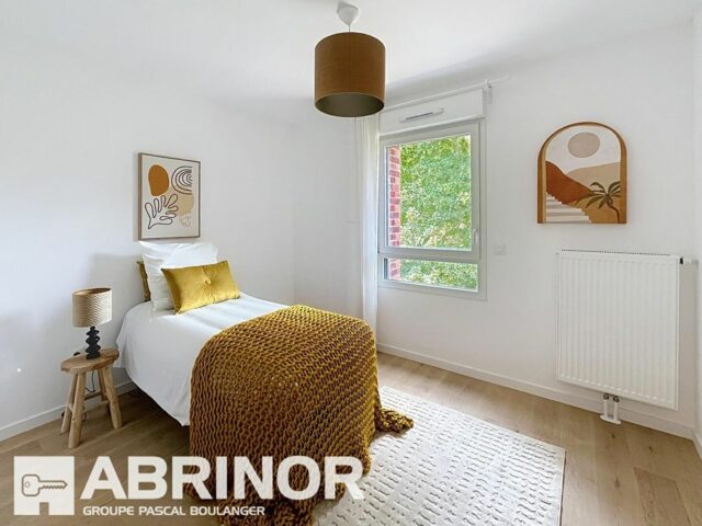 Appartement en vente à WATTIGNIES — photo 5
