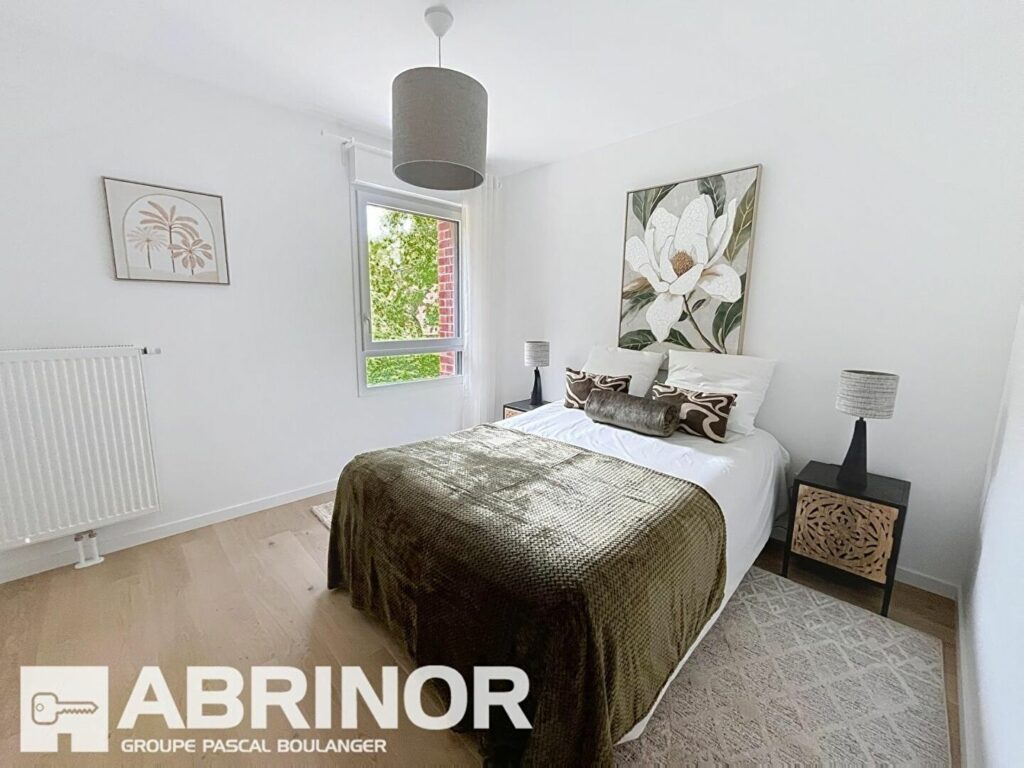 Appartement en vente à WATTIGNIES — photo 6