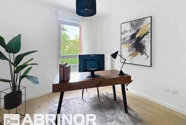 Appartement en vente à WATTIGNIES — photo 1