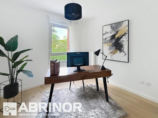 Appartement en vente à WATTIGNIES — photo 1