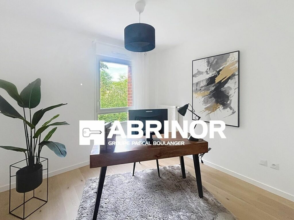 Appartement en vente à WATTIGNIES — photo 3