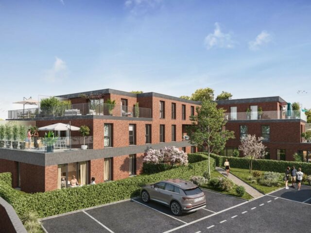 Appartement en vente à WATTIGNIES — photo 9