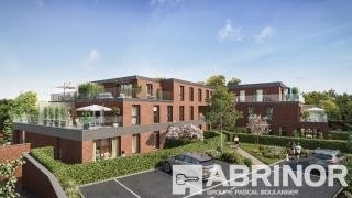 Appartement en vente à WATTIGNIES — photo 11