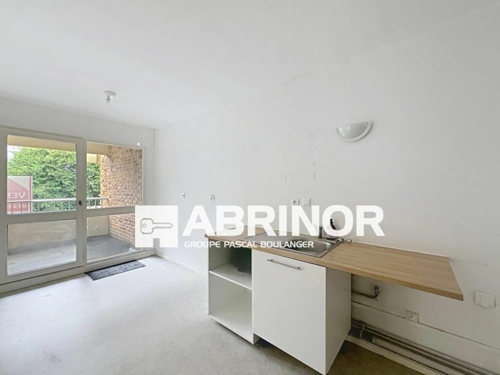 Appartement en vente à ROUBAIX — photo 3