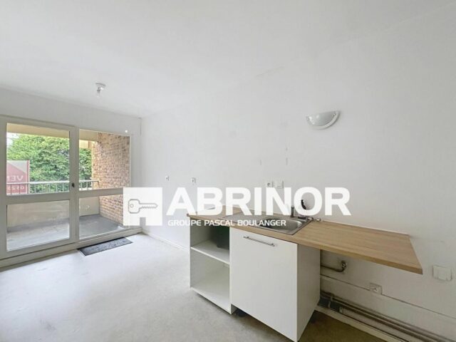 Appartement en vente à ROUBAIX — photo 3
