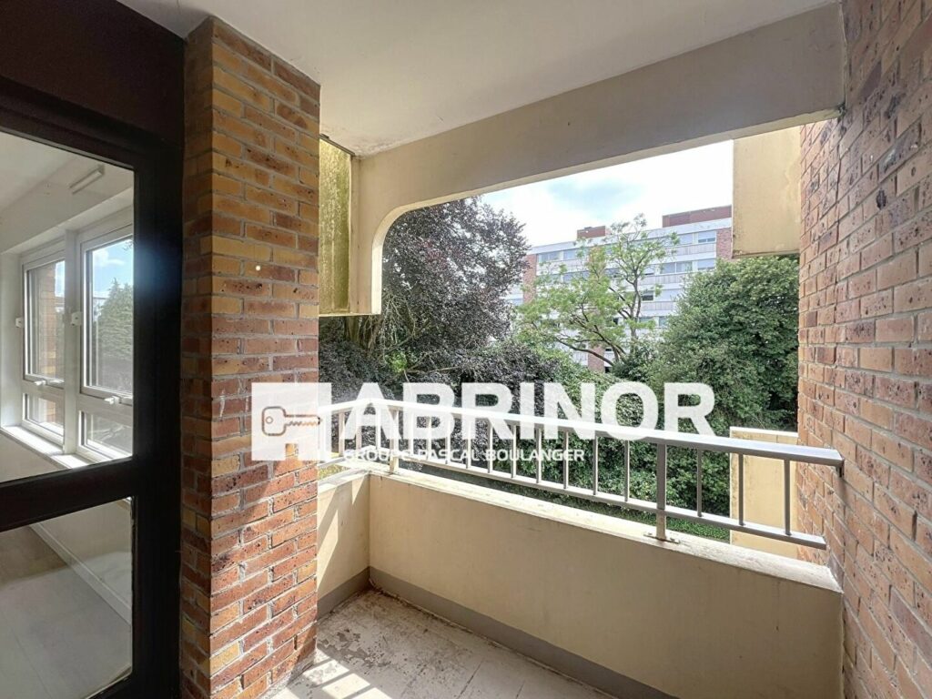 Appartement en vente à ROUBAIX — photo 4
