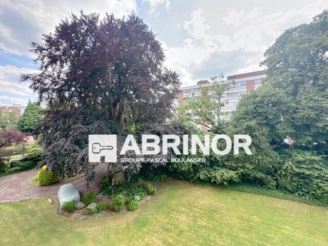 Appartement en vente à ROUBAIX — photo 5