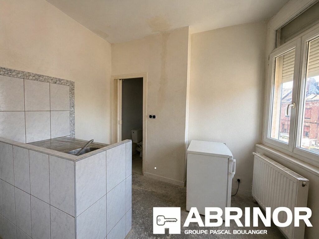 Immeuble en vente à AMIENS — photo 6