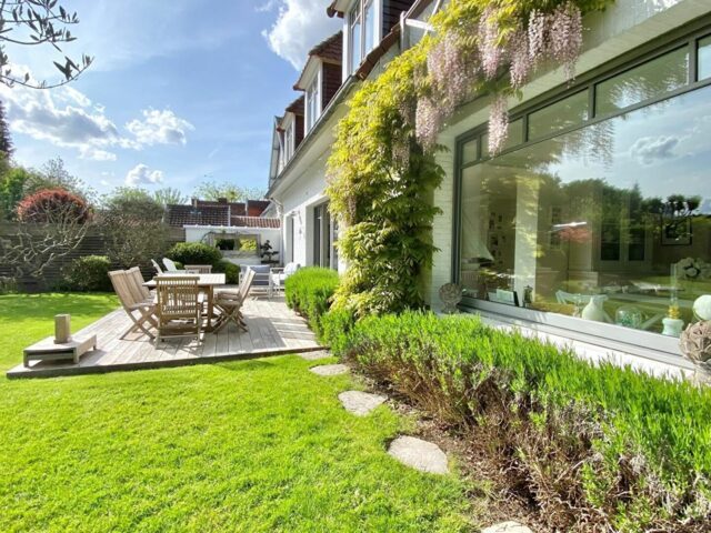 Maison en vente à CROIX — photo 4