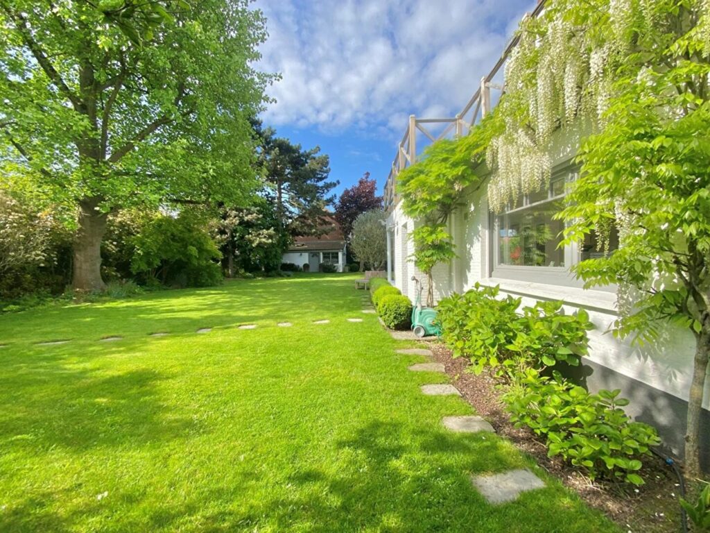 Maison en vente à CROIX — photo 5