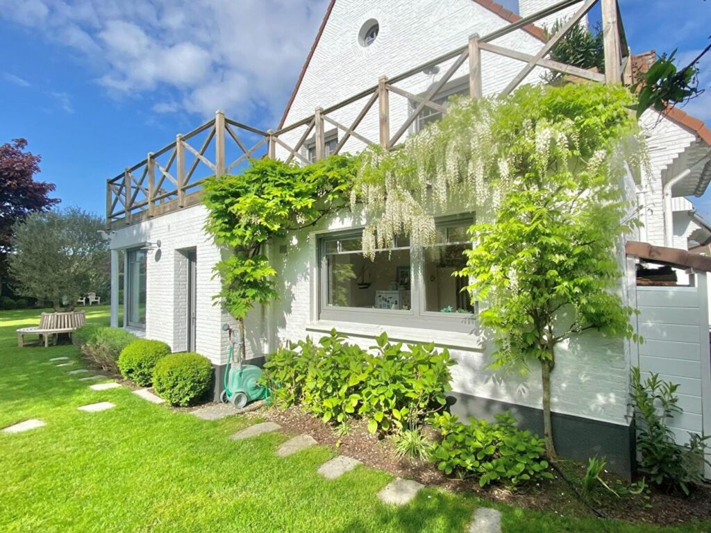 Maison en vente à CROIX — photo 7