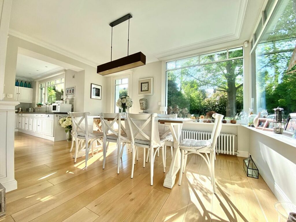 Maison en vente à CROIX — photo 8