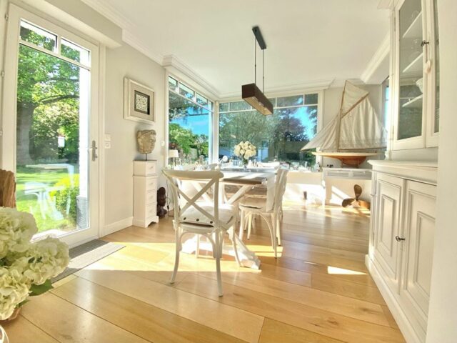 Maison en vente à CROIX — photo 9