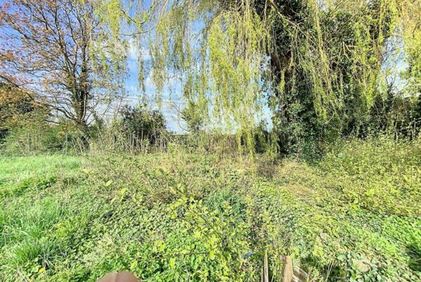 Terrain en vente à LA CHAPELLE D ARMENTIERES — photo 1