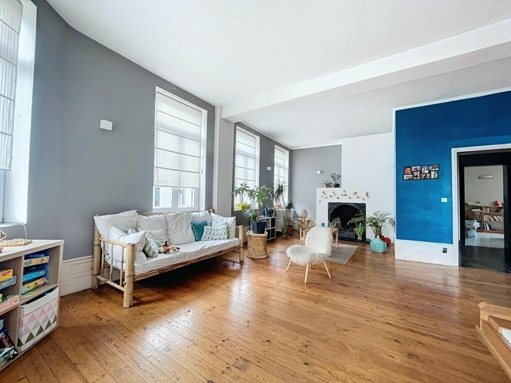 Appartement en vente à ARMENTIERES — photo 1