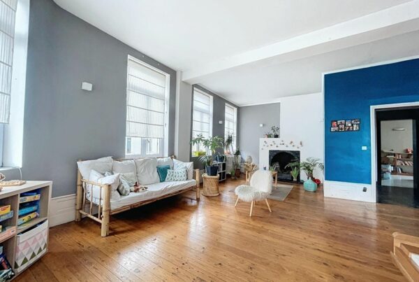 Appartement en vente à ARMENTIERES — photo 1